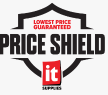IT Supplies Price Shield – Lowest Price Guaranteed