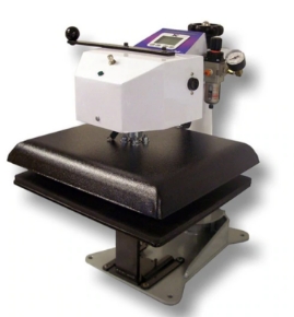 Picture for category Heat Presses
