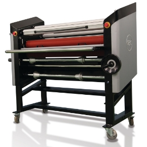 Picture for category Laminators & Laminate