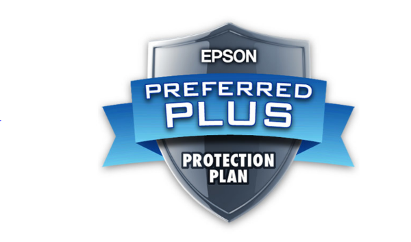 Epson Preferred Plus Spare-In-The-Air 5-Year Extended Service Plan for ColorWorks C4000