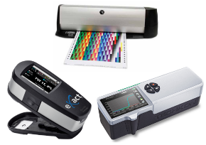 Picture for category Measurement Devices
