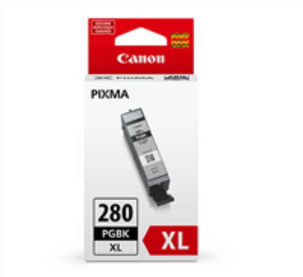 Canon PGI 280 XL Black Ink Tank   2021C001