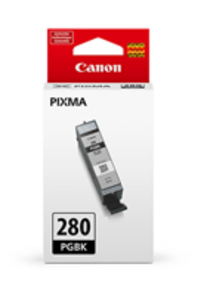 Canon PGI 280 Pigment Black Ink Tank