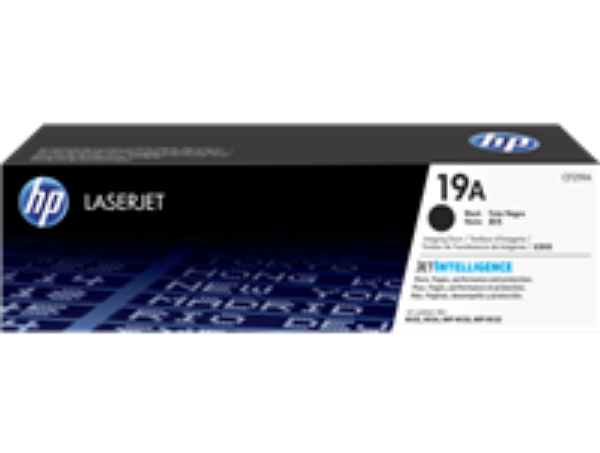 HP 19A Original LaserJet Imaging Drum