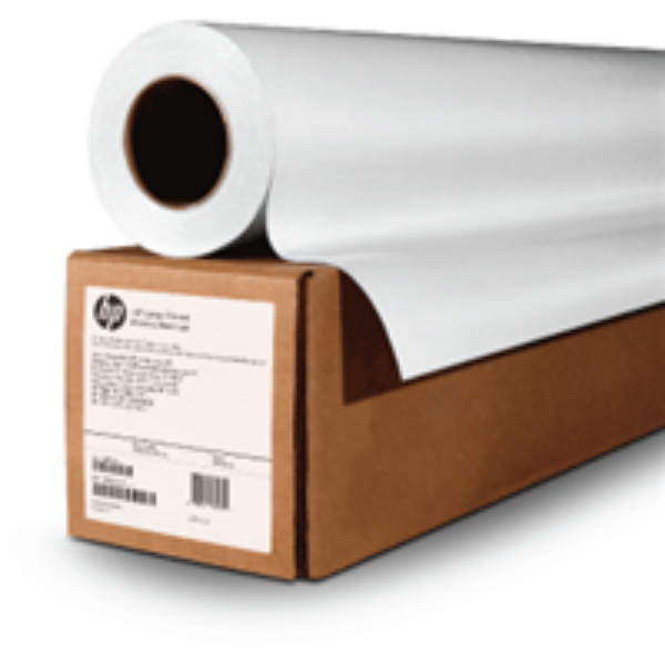 HP Universal Coated Paper 90gsm 60"x150' Roll