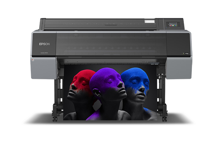Epson SureColor P8000  44-Inch Professional Photo Printer