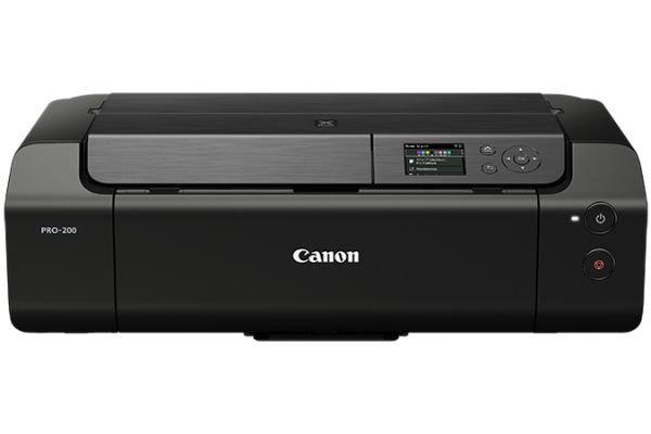 It Supplies - Canon Pixma PRO-200 13 Inkjet Photo Printer - 4280C002