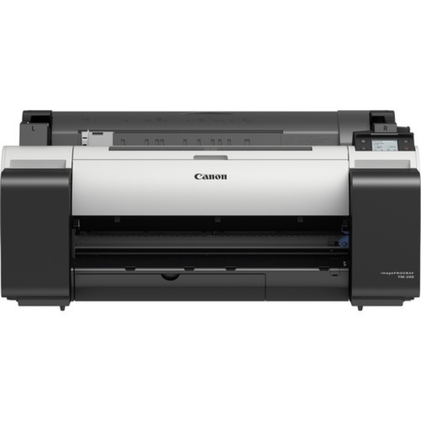 Canon imagePROGRAF TM-200 24" Large Format Printer without Stand