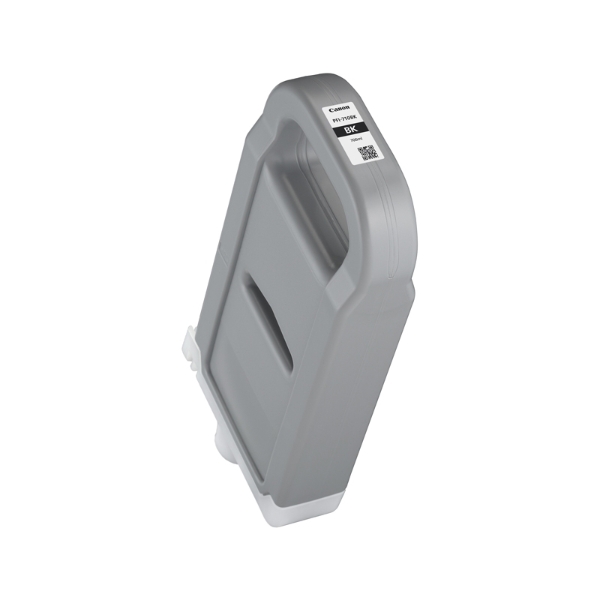 Canon PFI-710BK Pigment Black Ink Tank (700ml) for imagePROGRAF TX-3000/TX-3100/TX-3300/TX-3310/TX-4000/TX-4100/TX-4300/TX-4310 - 2354C001AA