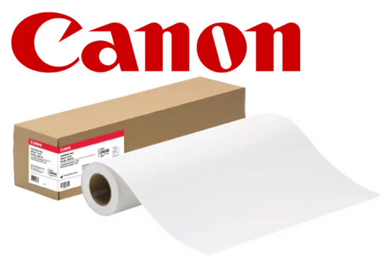 Canon Heavyweight Coated Paper 145gsm 36x100' Roll