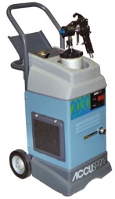 Picture for category HVLP Spray System