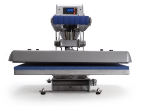 Picture for category Heat Presses & Accessories