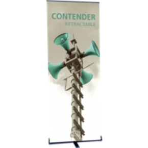 Picture for category Banner Stands