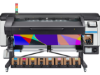 HP Latex 800W 64" Wide Format Printer