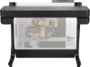 HP DesignJet T630 36" Large-Format Wireless Plotter Printer with convenient 1-Click Printing