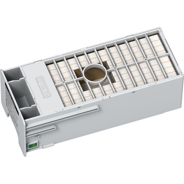 Epson Maintenance Tank for SureColor T3470, T3475, T5470, T5470M, T5475, P6000, P7000, P8000, P9000, P7570, P9570, P7370, P9370 Printers (User Replaceable) - T699700