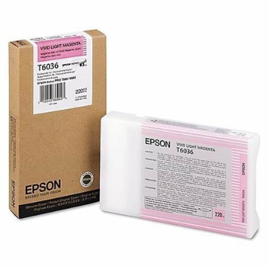 It Supplies - Epson Stylus Pro 7880 Ink Cartridges