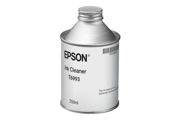 Epson Solvent Ink Cleaning Kit for SureColor S40600, S60600, S80600, S50675, S70675, S7170, S8170, S9170 - T699300