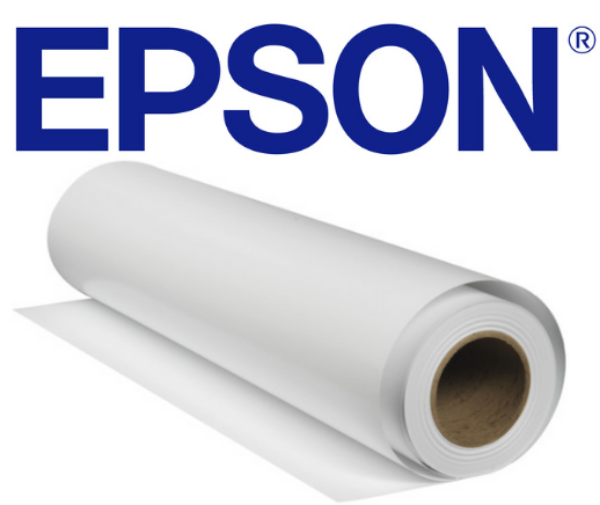 Epson Proofing Paper Commercial 17"x100' 187gsm Roll