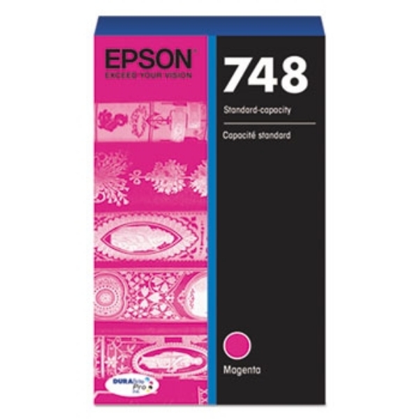 (T748) DURABrite Pro Ink, Magenta T748320