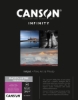 Canson® Infinity PhotoLustre Premium RC 310gsm 8.5"x11" - 25 Sheets