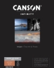 Canson Infinity ARCHES BFK Rives White 310gsm Matte 17"x22" - 25 Sheets