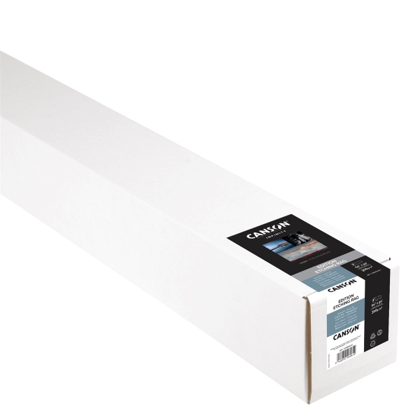 Canson Infinity Edition Etching Rag 310gsm Matte 60"x50' Roll