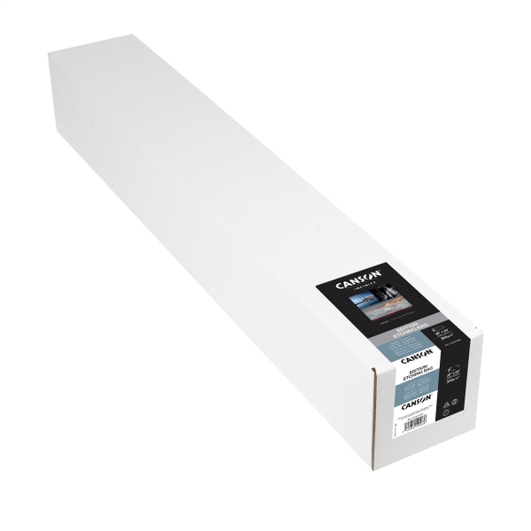 Canson Infinity Edition Etching Rag 310gsm Matte 36"x50' Roll