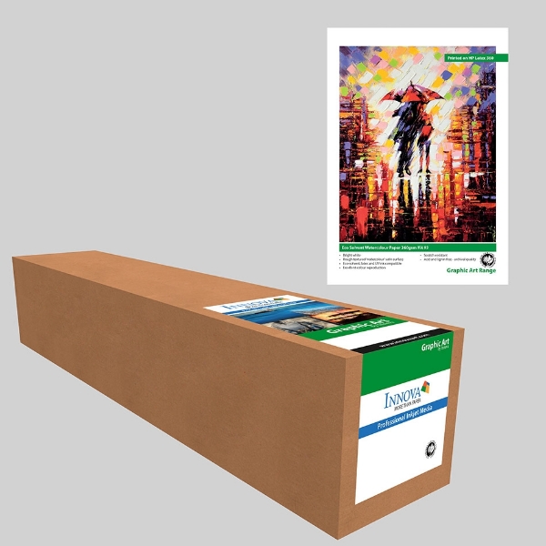 Double Sided Paper Board - 260gsm - Rip Graphics