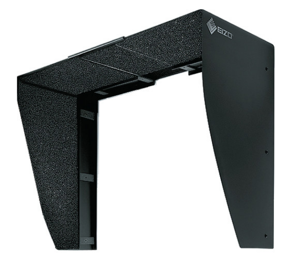 CH2400 Monitor Hood for 24.1" EIZO Widescreen Monitors