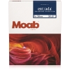 Moab Entrada Rag Natural Coldpress 300gsm 8.5" x 11" - 25 Sheets