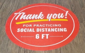 Picture for category Floor Graphics