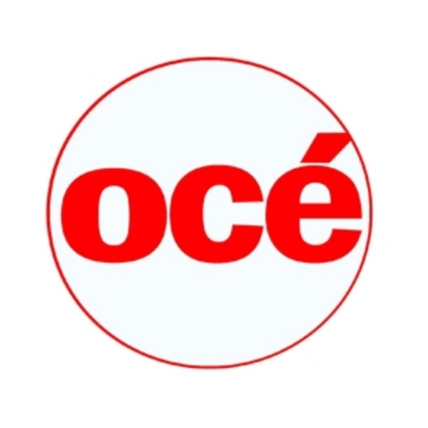 OCE Premium Color Bond Paper 24lb 24"x150' Roll