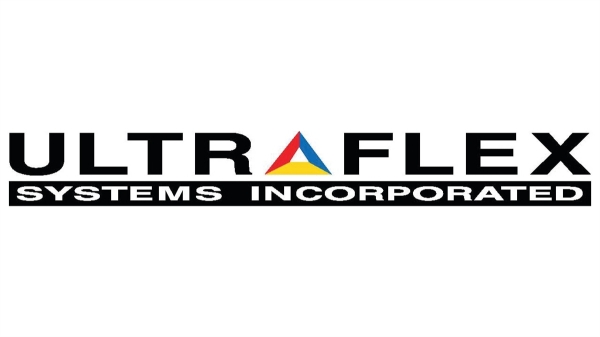 Ultraflex SuperPrint® Plus FL - 13oz Matte Front-Lit Billboard/Banner Material 38"x164' Roll