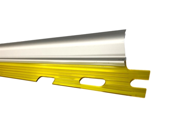 Keencut Technic ARC & ARC TE Clamp Strip Assembly (2540mm 100")