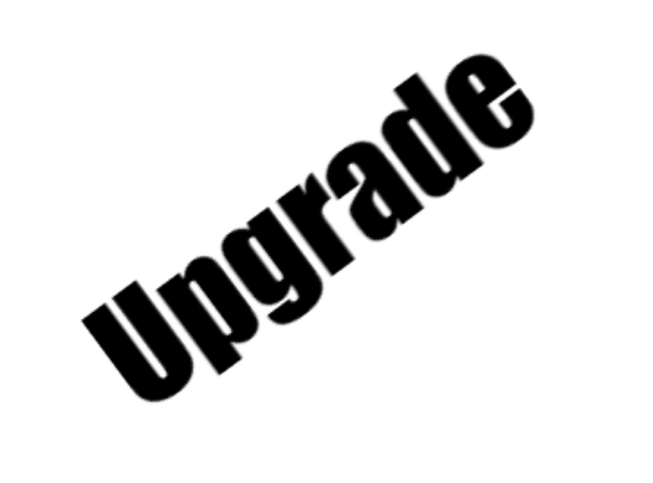 CHROMiX Curve3 to Curve3 Cossgrade Upgrade