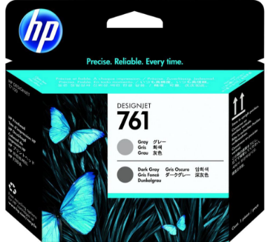 It Supplies - HP #761 Printheads