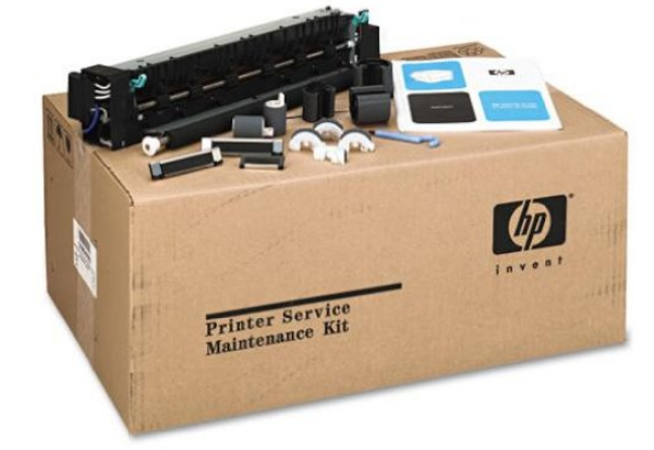 HP LaserJet 5100 Fuser Maintenance Kit - Q1860-67902
