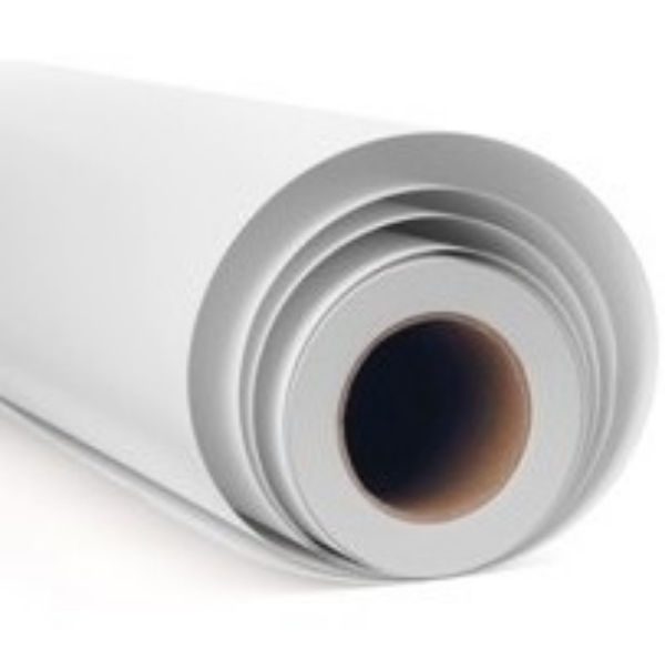 Proof Line Premium Silky Bright White (7mil,170gsm) 36in x 150ft Roll