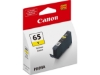 Canon CLI-65 Yellow Ink Tank for PIXMA PRO-200, PIXMA PRO-200S - 4218C002