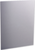 ChromaLuxe HD Semi-Gloss Clear Aluminum Photo Panel 12"x18" - 10 per Case		