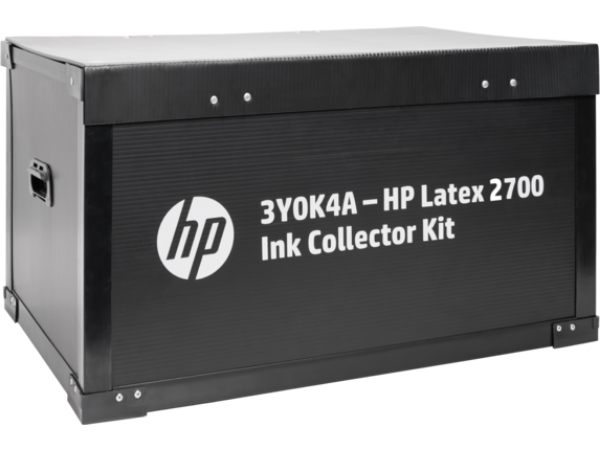 HP Latex 2700/FS Ink Collector Kit