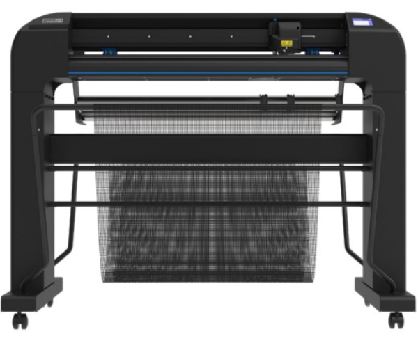 Summa S Class 3 D75 30" Drag Knife Vinyl Cutter w/ Service