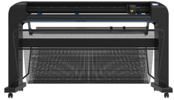 Summa S Class 3 D120 48" Drag Knife Vinyl Cutter w/ Service