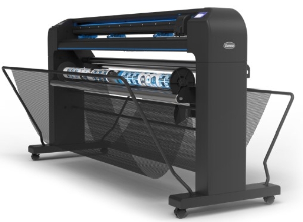 Summa Roll-Up System for S3 140 with Service and One Pair of Core Holders