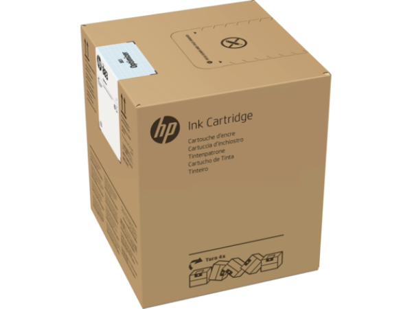 HP 883 5L Optimizer Latex Ink Cartridge for HP Latex 2700 Series, FS50, FS60