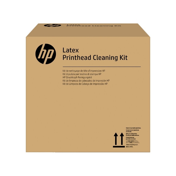 HP 883 Printhead Cleaning Kit for HP Latex 2700 Series, FS50, FS60