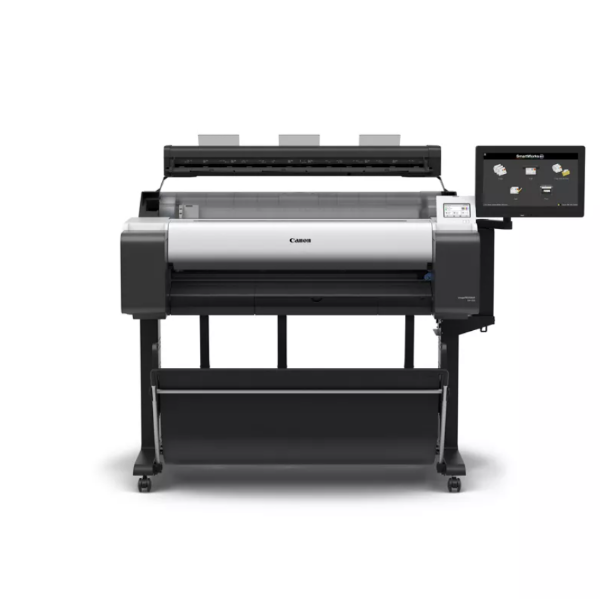 Canon imagePROGRAF TM-350 MFP Z36 36" Large Format Printer (includes 2-year warranty)