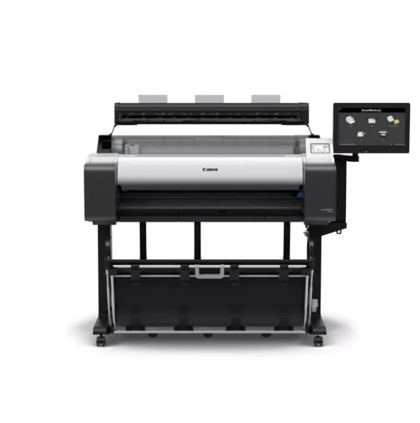 Canon imagePROGRAF TM-355 MFP Z36 36" Large Format Printer (includes 2-year warranty)