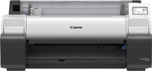 Canon imagePROGRAF TM-240 24" Large Format Printer (includes 2-year warranty)